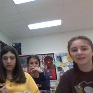 Meet your Posher, Kennedi